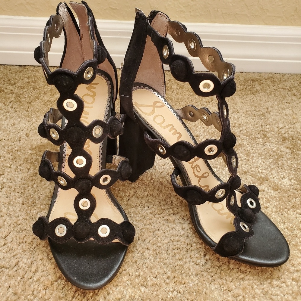 Sam Edelman heels